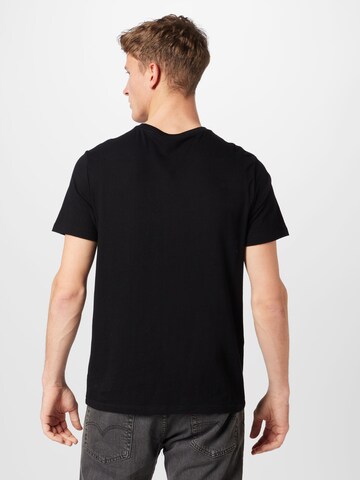 GAP Shirt in Black