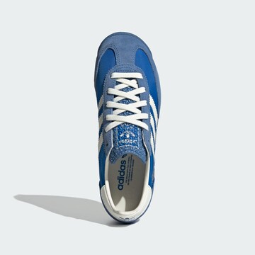 ADIDAS ORIGINALS Кроссовки 'SL 72 RS' в Синий