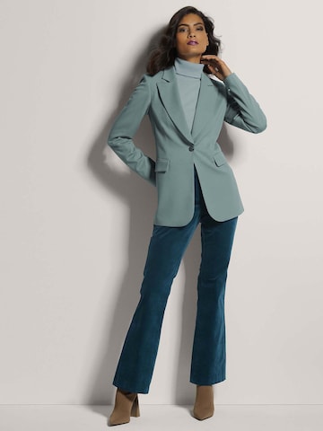 MADELEINE Blazers in Blauw