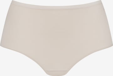 Culotte Mey en beige : devant