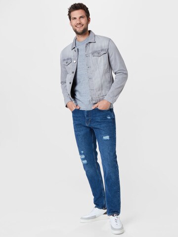 Trendyol Regular Jeans in Blue