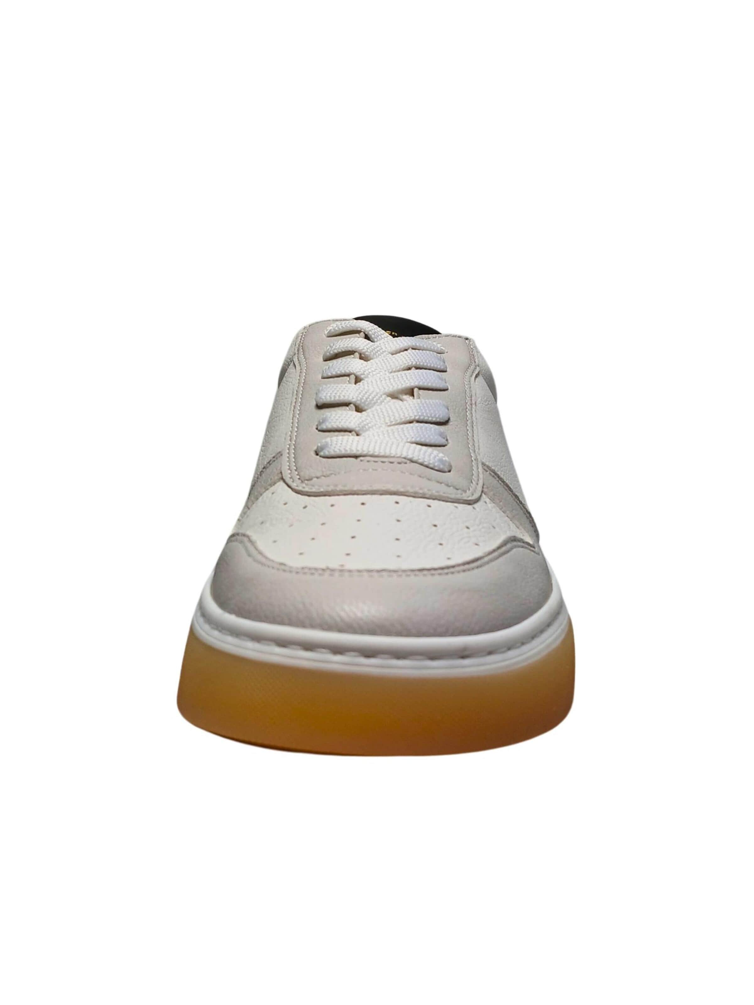 Alexander Smith - Zapatillas deportivas bajas en blanco
