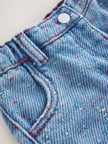 Effilé Jean Next en bleu