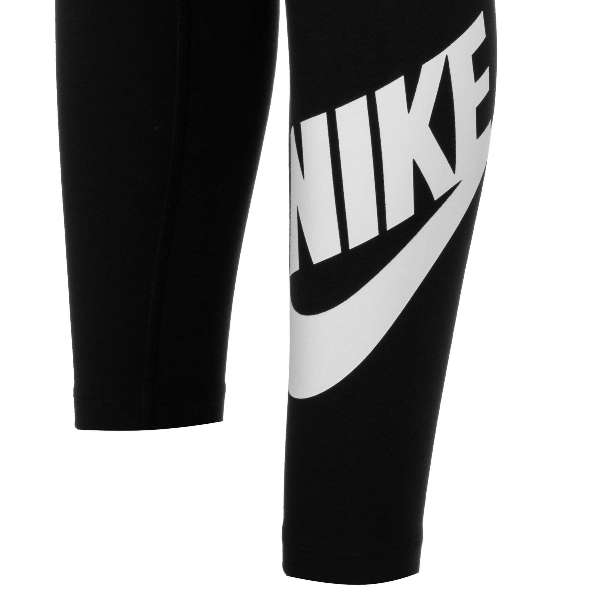 Nike Sportswear Skinny Legíny 'Classics' – černá