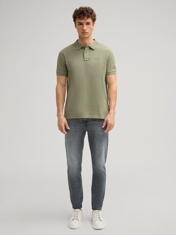 T-Shirt 'Ambrosian' JOOP! Jeans en vert