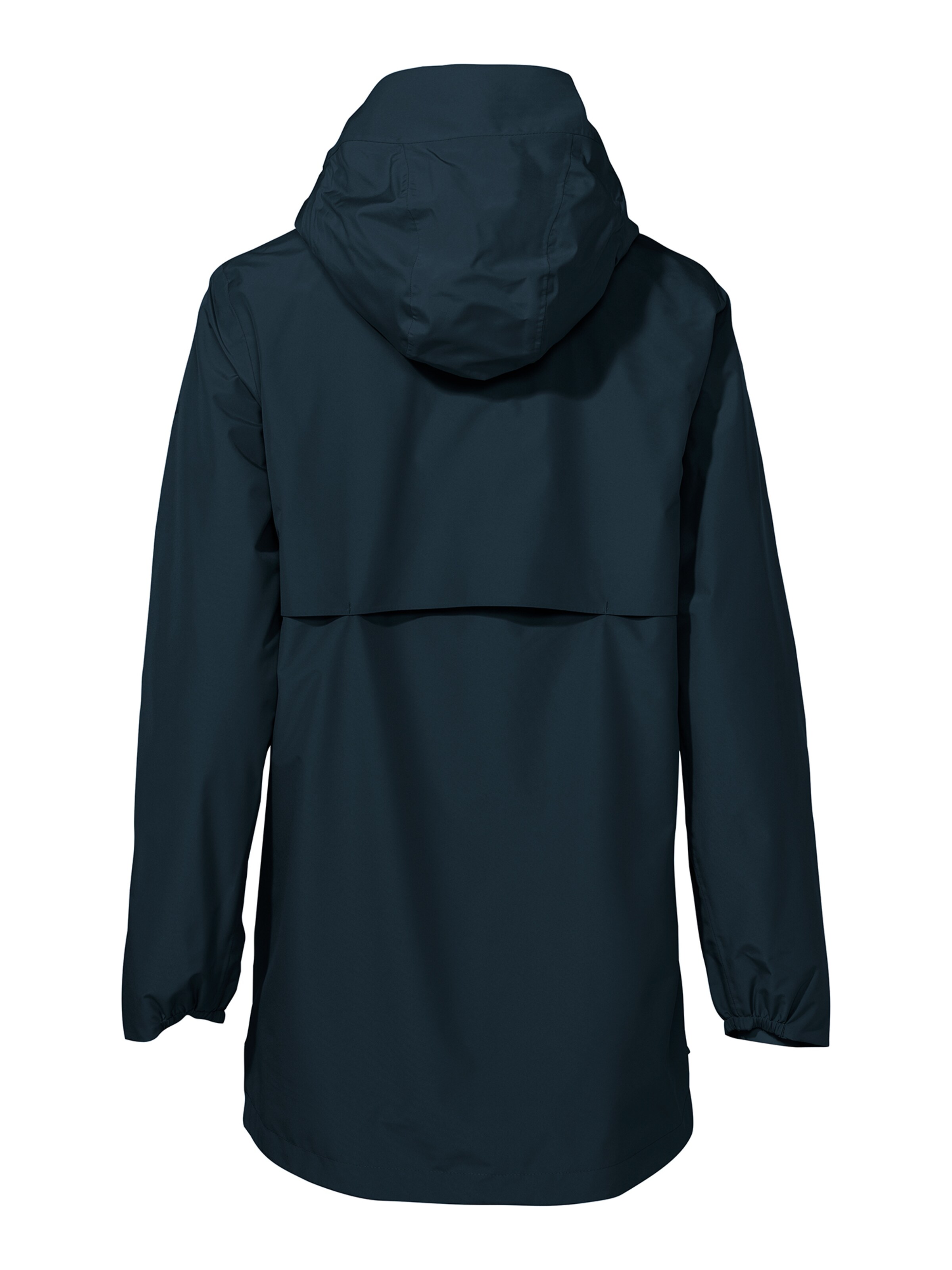 VAUDE Sportjacke 'W Mineo 2L J II' in Blau