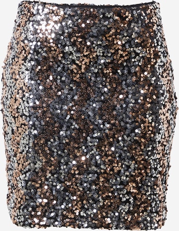 Dorothy PerkinsSuknja - miks boja boja: prednji dio