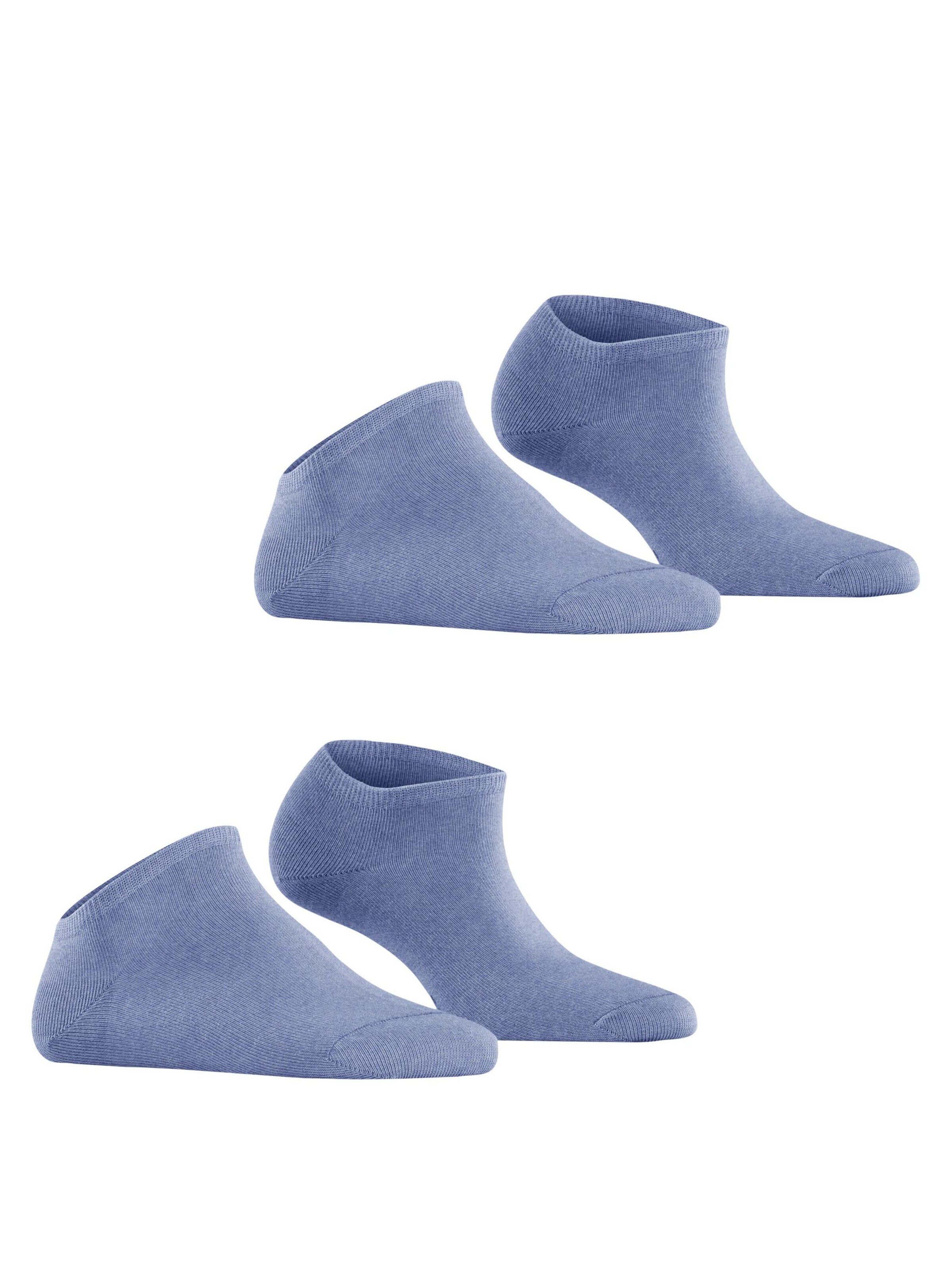 ESPRIT Socks 'Uni 2-Pack' in Blue