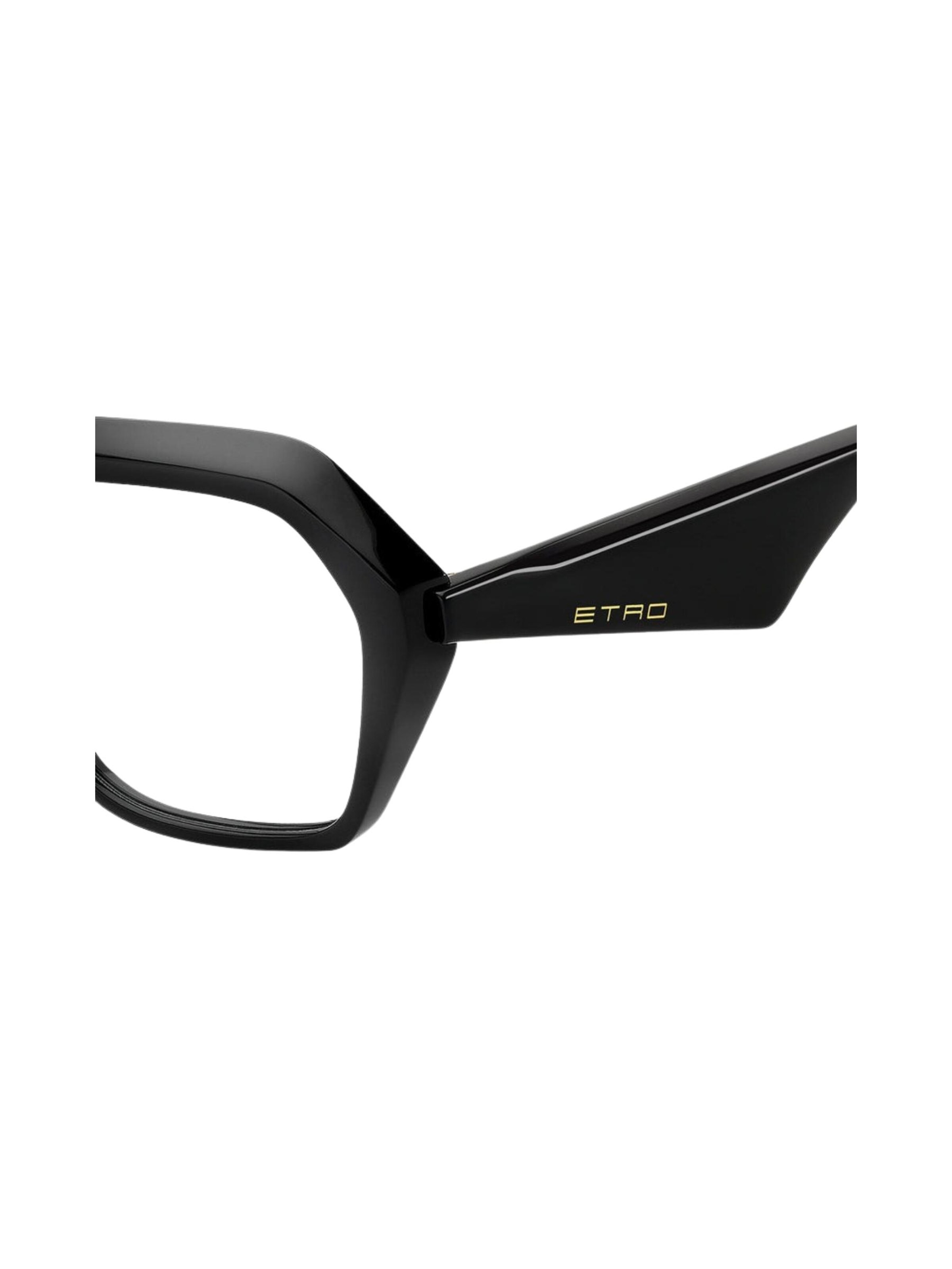 Etro Sunglasses in Black