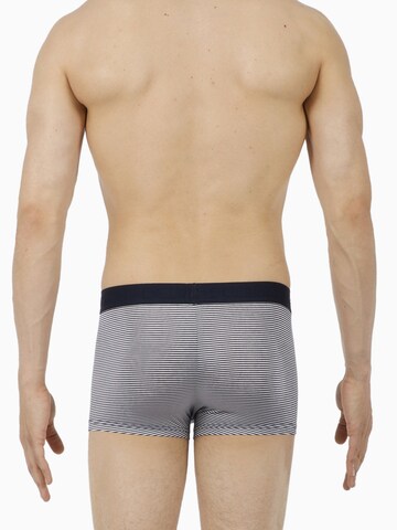 HOM Boxer shorts 'Simon' in Blue