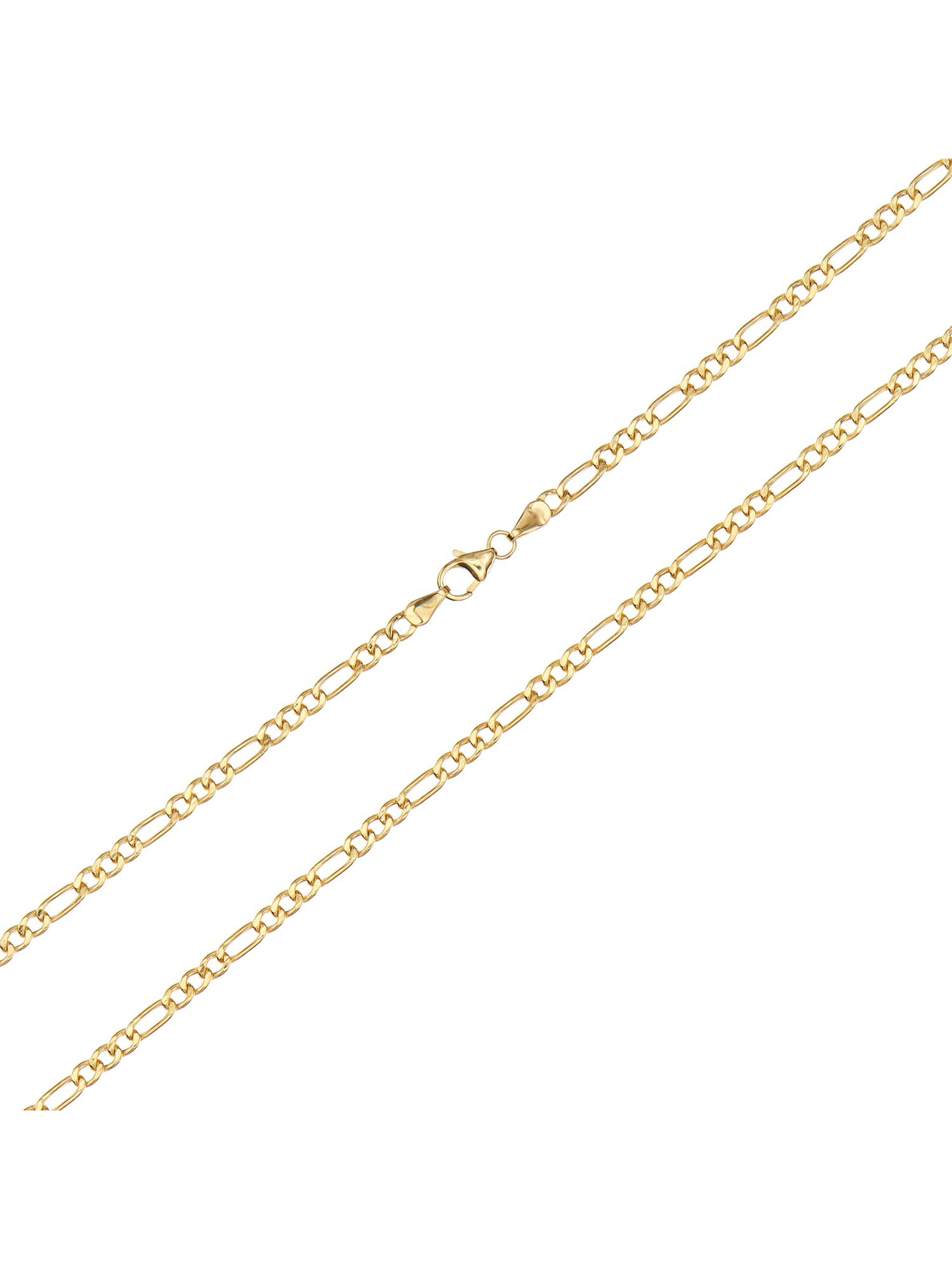 FAVS Necklace in Gold