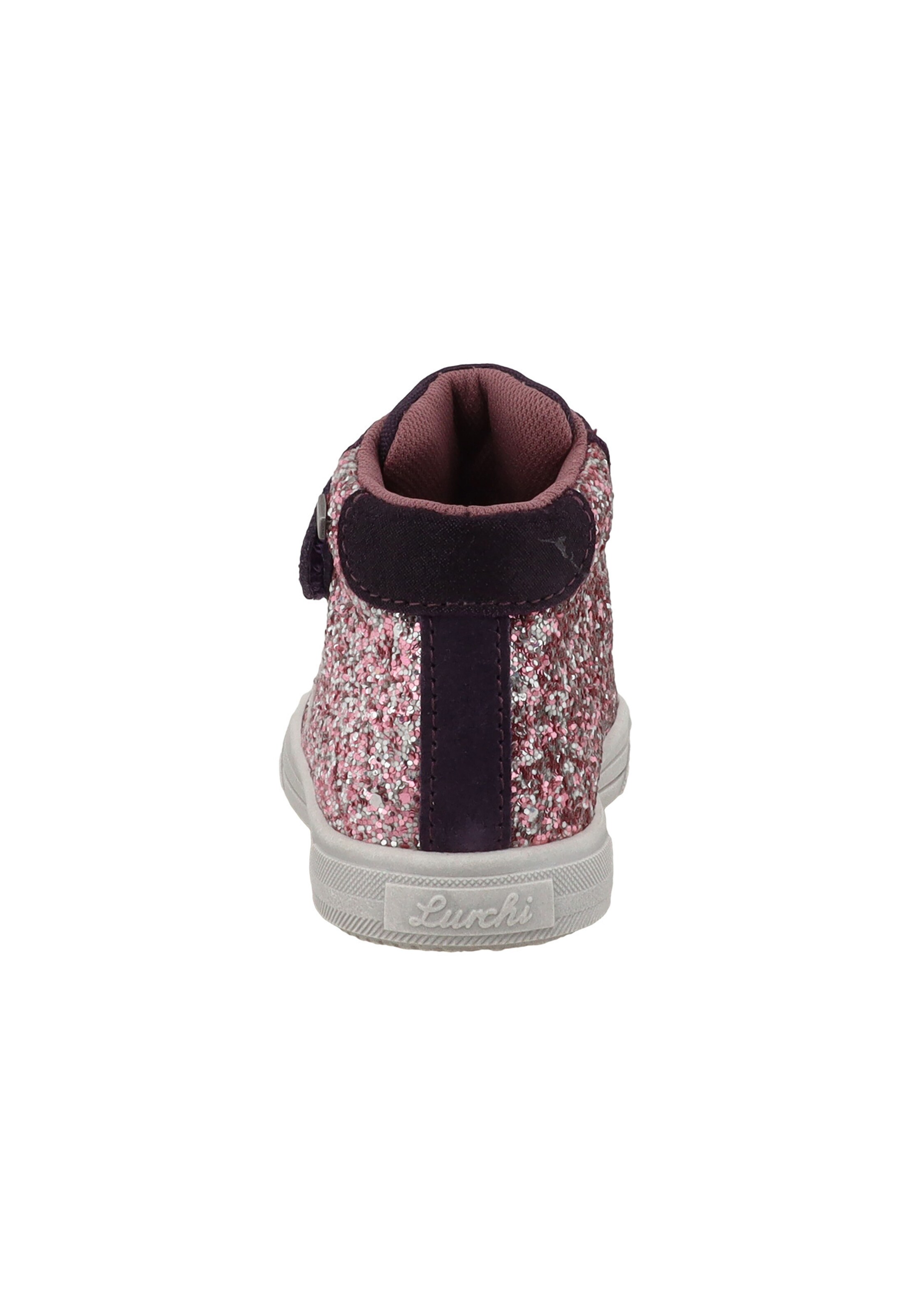 LURCHI - Sapatilhas 'Becky' em roxo