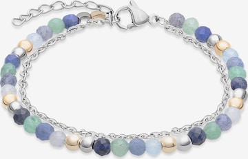 s.Oliver Bracelet in Silver: front