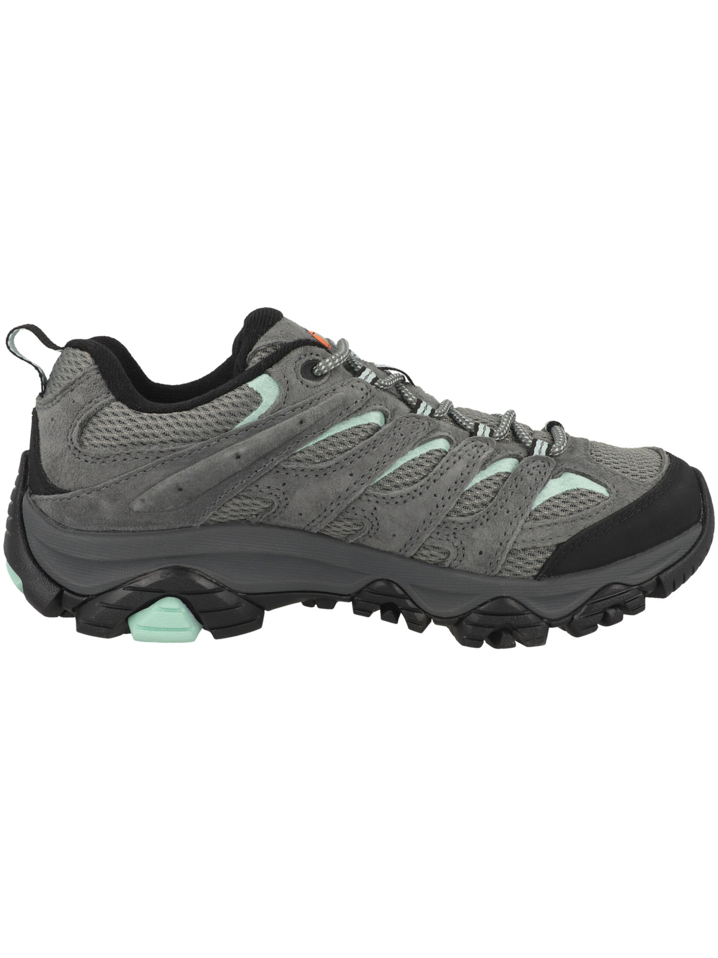 Chaussure basse ' Moab 3 GTX ' MERRELL en gris