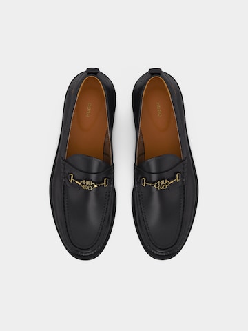 HUGO Slipper 'Varian' – černá