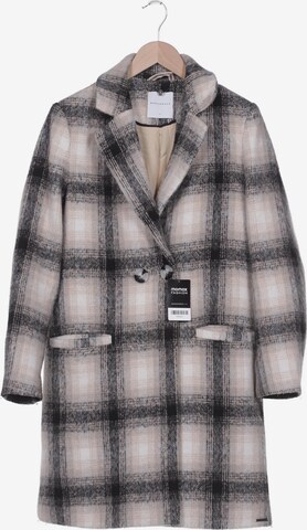 RINO & PELLE Jacket & Coat in L in Grey: front