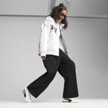 Baskets basses 'Bella' PUMA en blanc