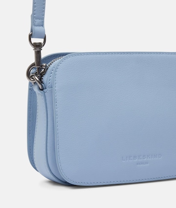 Sac à bandoulière Liebeskind Berlin en bleu