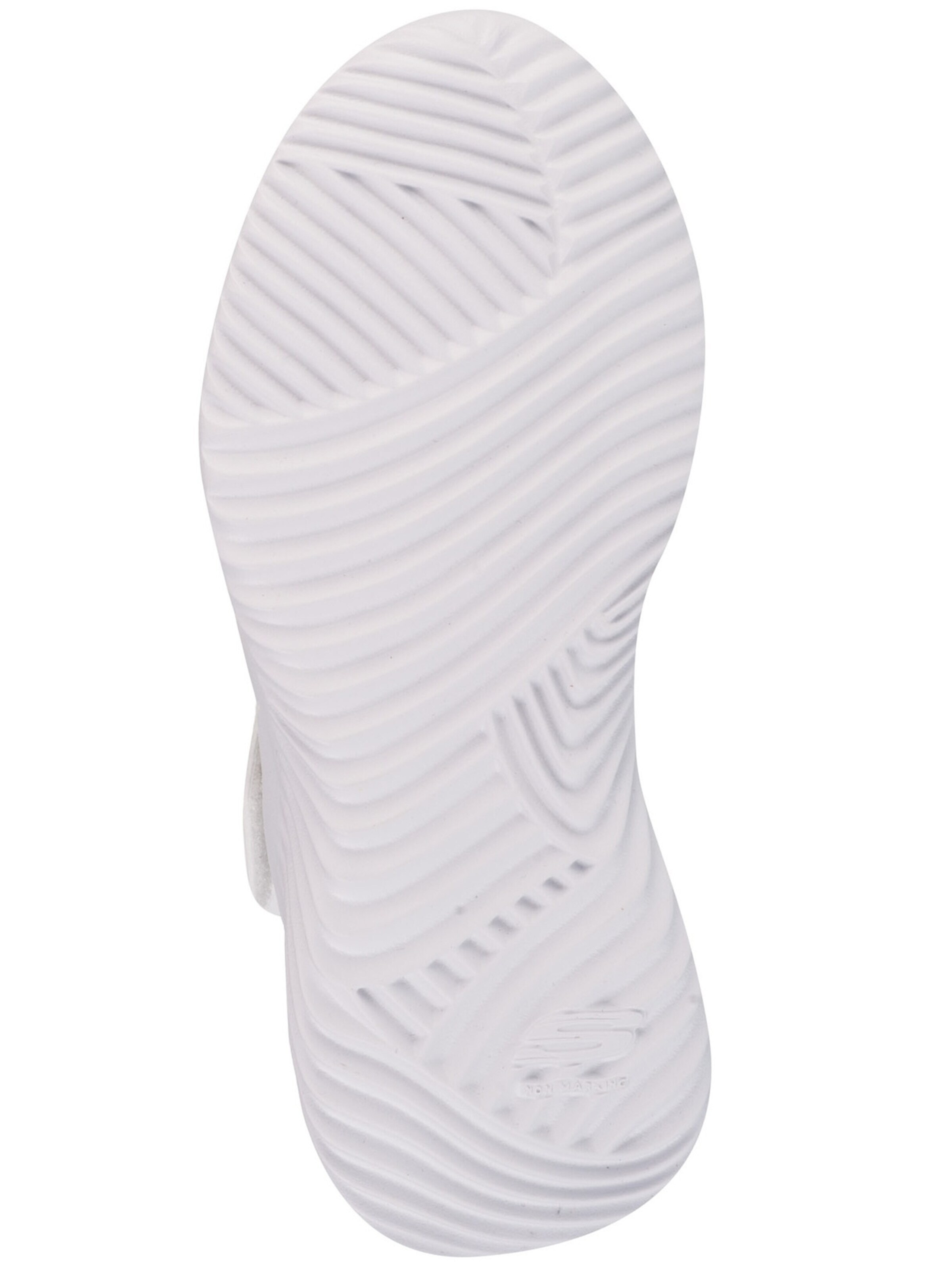 SKECHERS Sneaker 'Skechers Bounder - Power Study'‌‌ in Weiß
