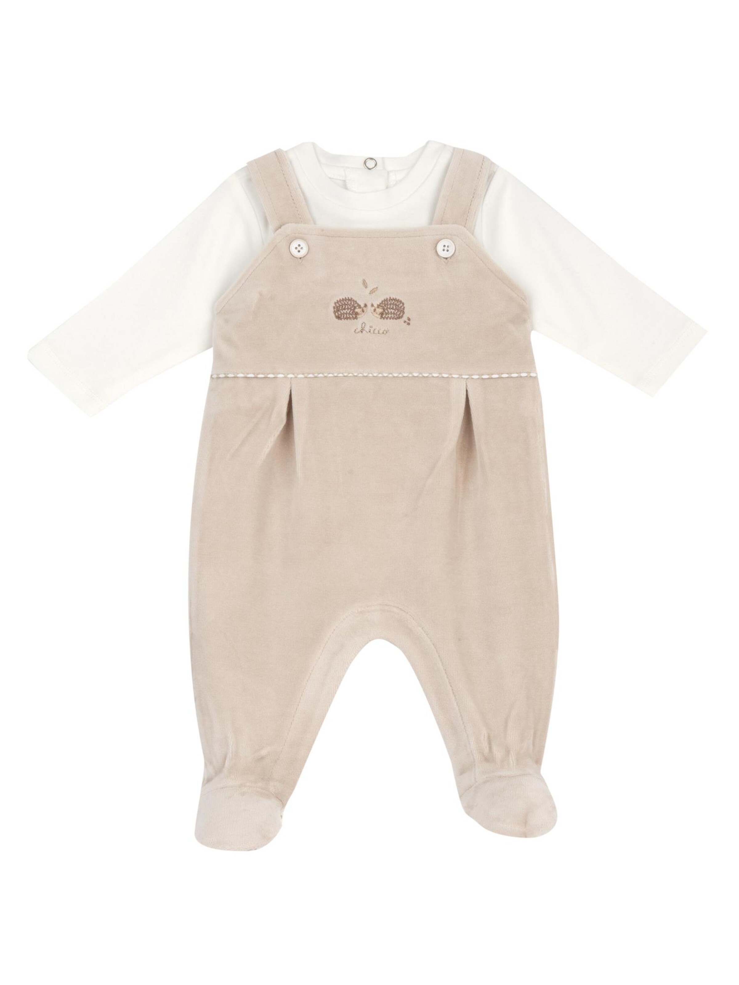 Chicco Setti värissä beige: etupuoli