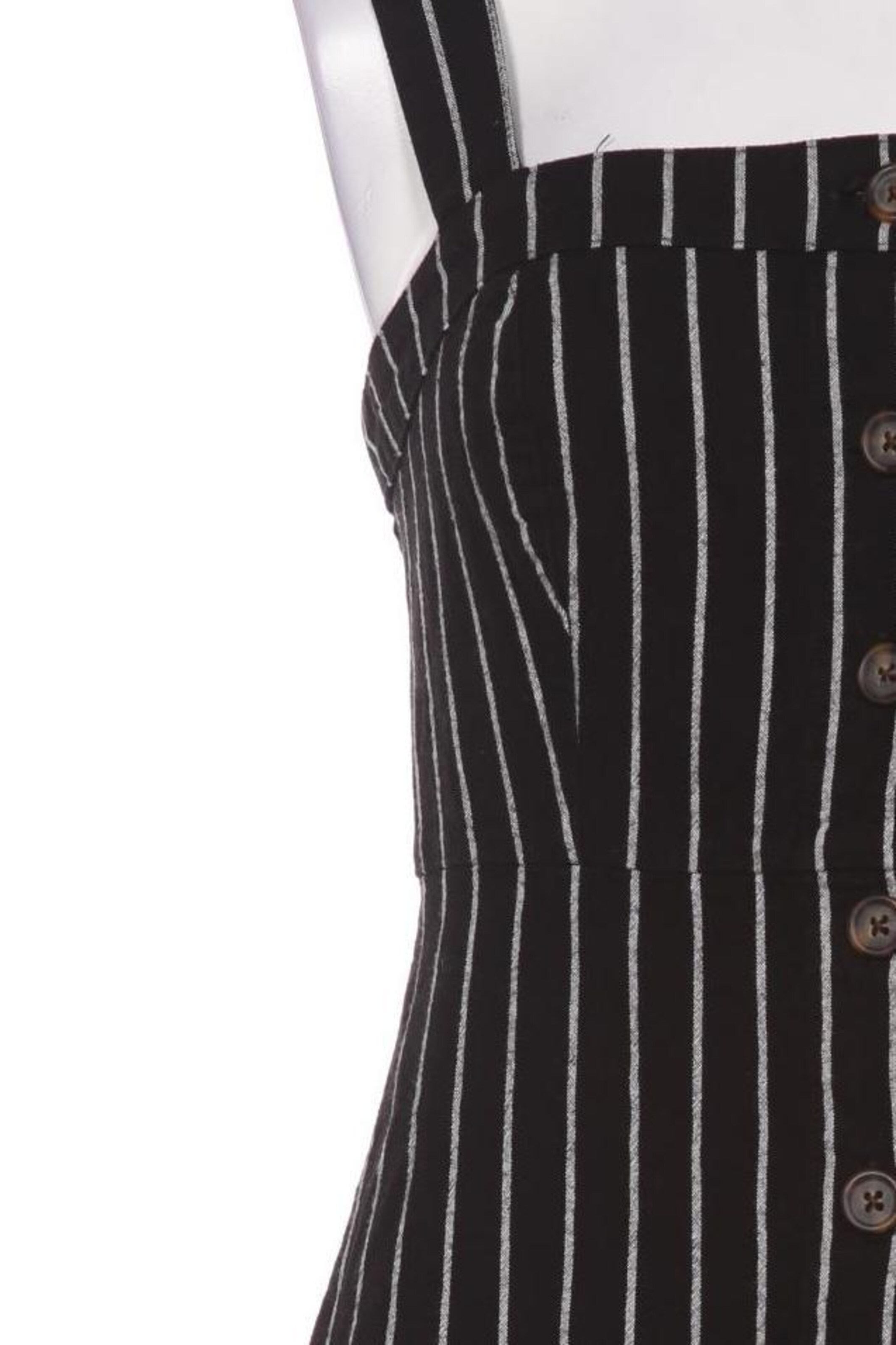 HOLLISTER Dress in XS in Black