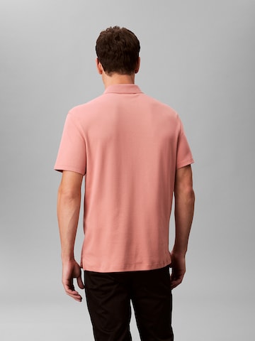 Calvin Klein Shirt in Orange