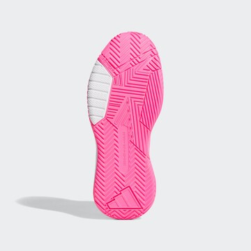 ADIDAS PERFORMANCE - Calzado deportivo 'Ownthegame 3.0' en rosa