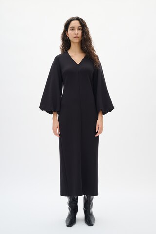 InWear Kleid 'IWKINCENT' in Schwarz