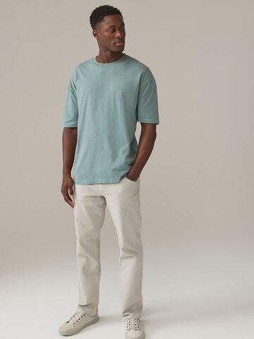 Next - Camiseta en verde