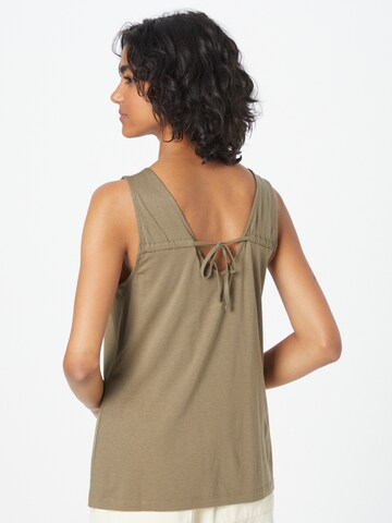 s.Oliver Top in Beige