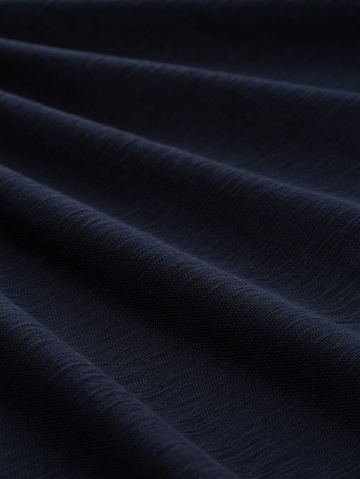 Veste de survêtement TOM TAILOR en bleu