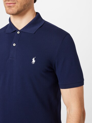 Polo Ralph Lauren Poloshirt in Blau