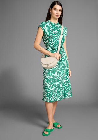 HECHTER PARIS Dress in Green