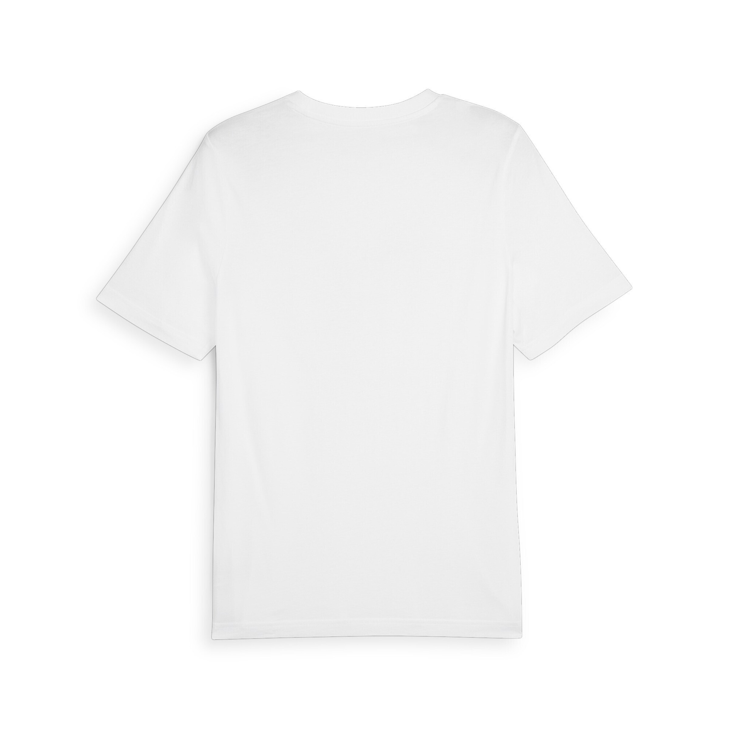 PUMA Shirt 'ESS+' in White