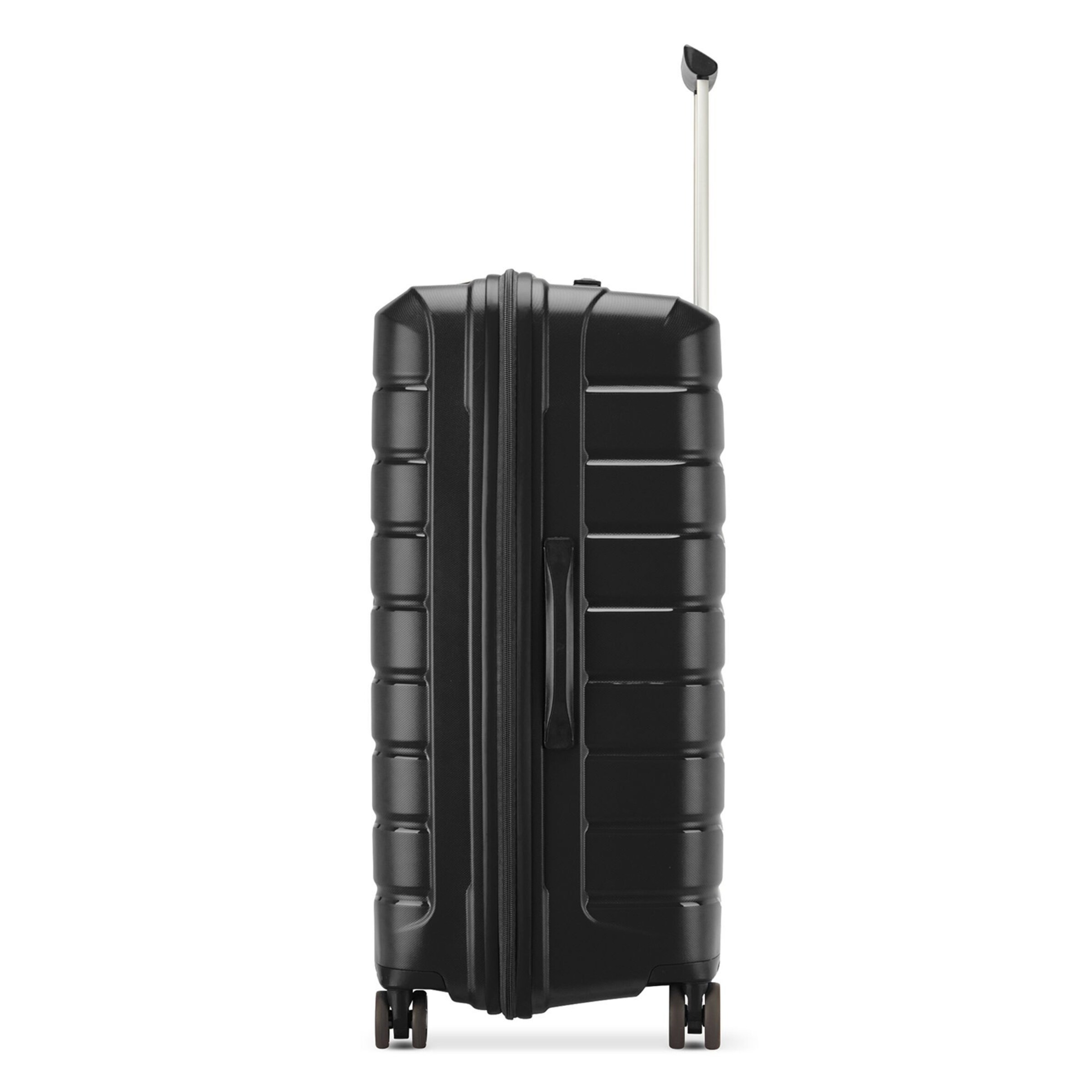 Roncato Suitcase Set 'B-Flying' in Black