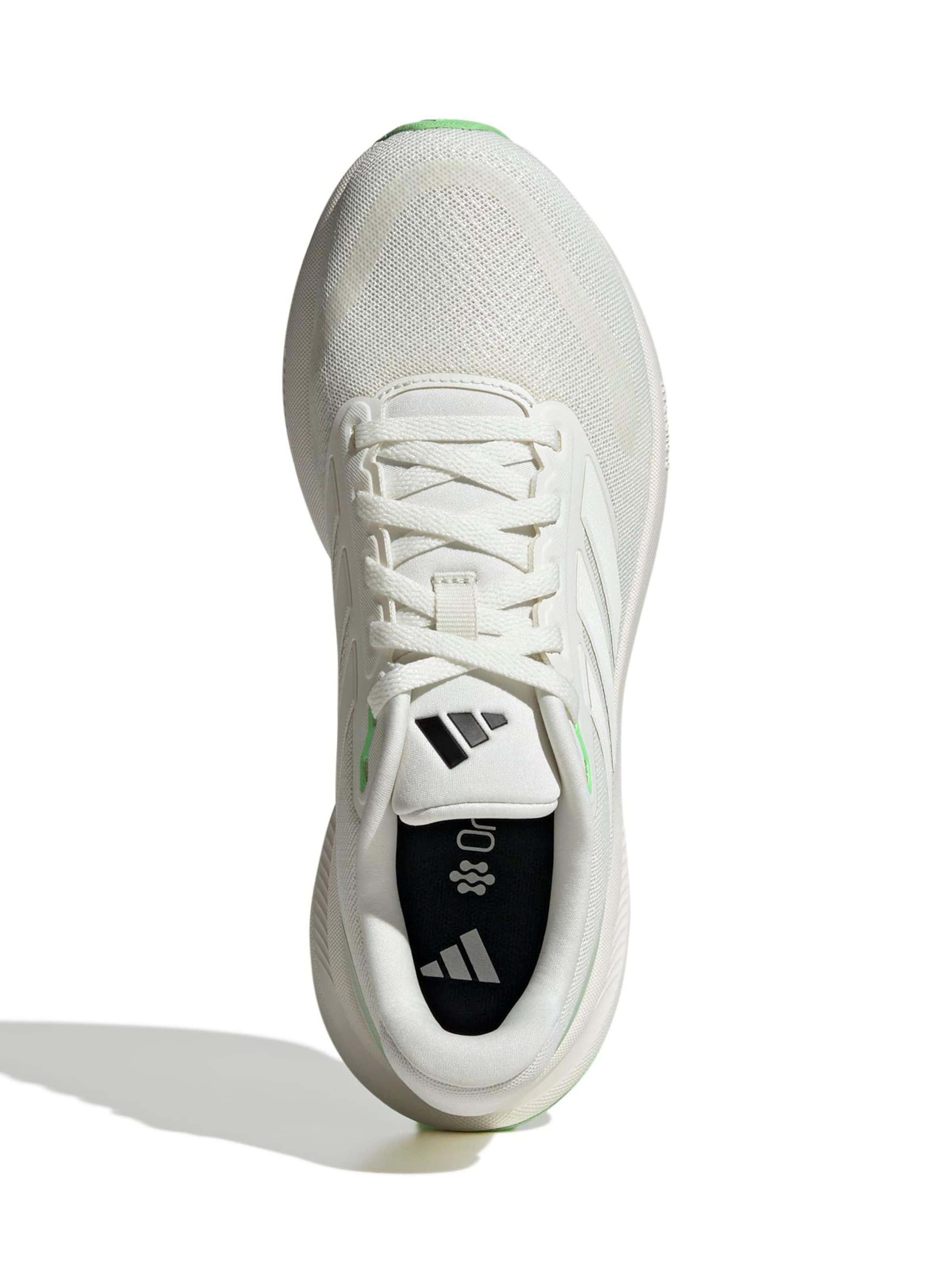 ADIDAS PERFORMANCE Running shoe 'Runfalcon 5' in White