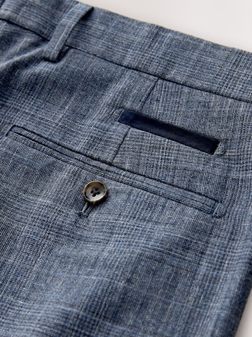 Next Regular Hose in Blau