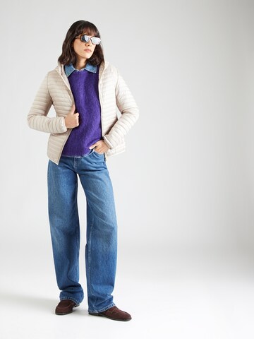 SAVE THE DUCK Övergångsjacka 'ALEXA' i beige