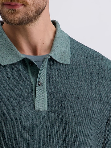 PIERRE CARDIN Sweater in Green