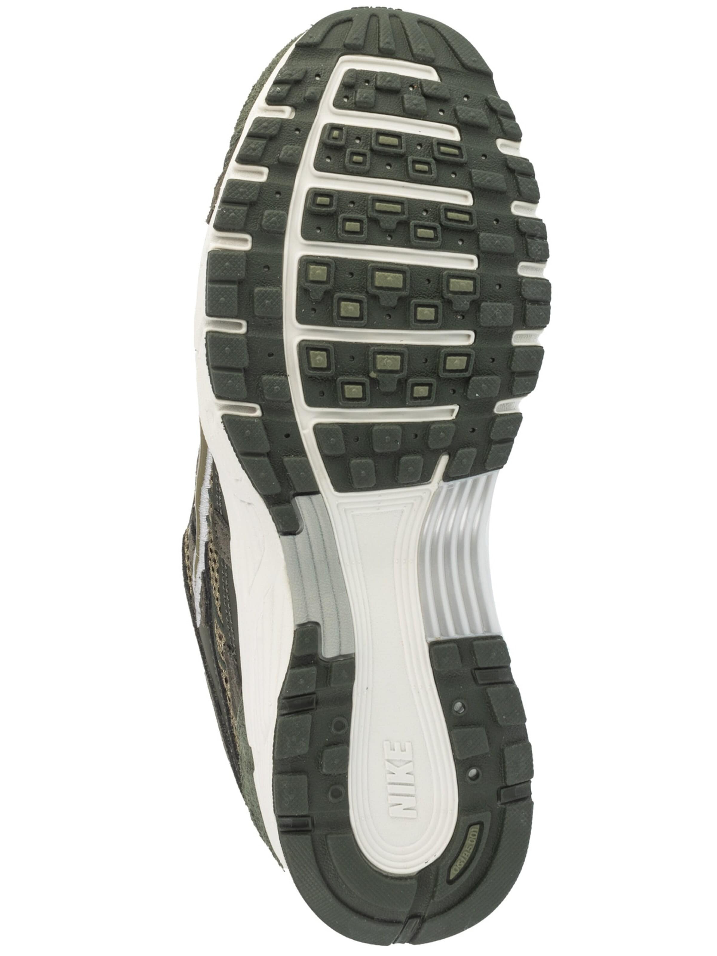NIKE Platform trainers 'Nike P-6000 SE' in Green