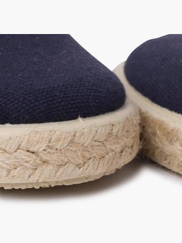 Pisamonas Sneaker‌‌‌ in Blau