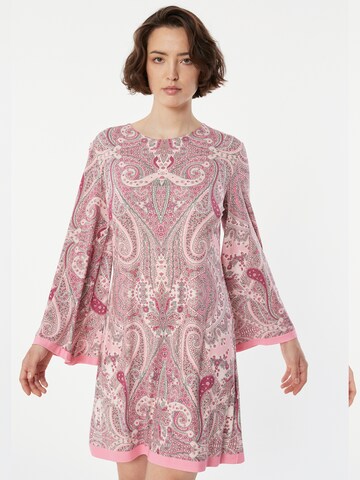 Ana Alcazar Jurk 'Zipia' in Lila