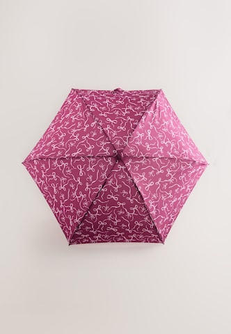 Next Umbrella in Pink