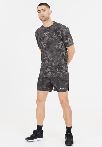 Virtus Shirt 'Callum' in Grijs