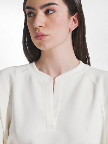 DEHA Sweatshirt in White