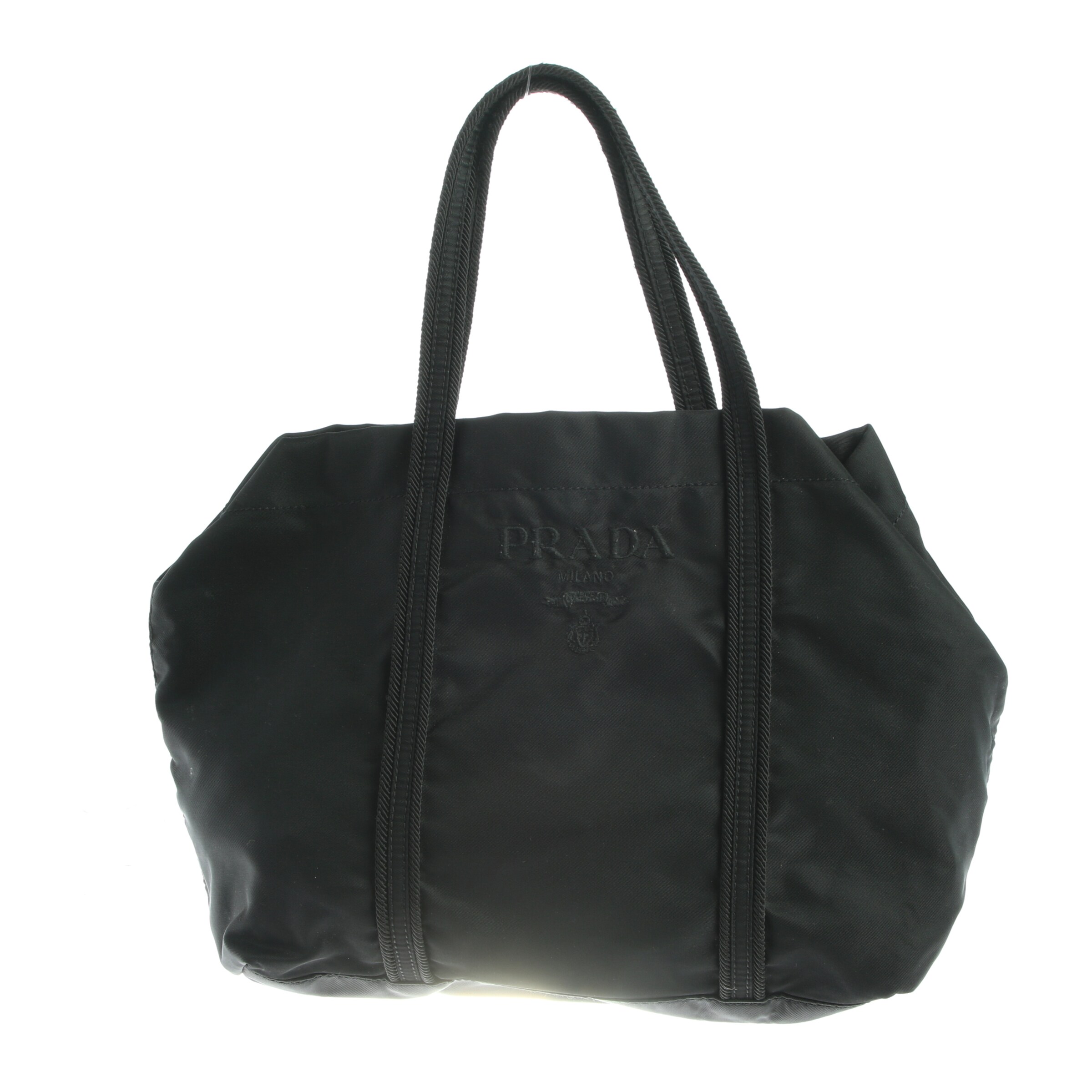 PRADA Bag in One size in Black, Item view
