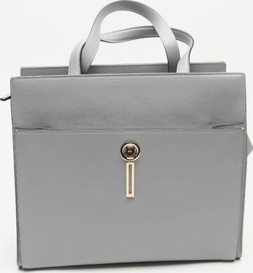 ESCADA Handtasche One Size in Grau: predná strana