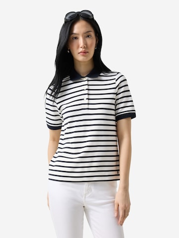 BOGNER Shirt in Black: front
