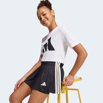ADIDAS SPORTSWEAR Skirt in Black