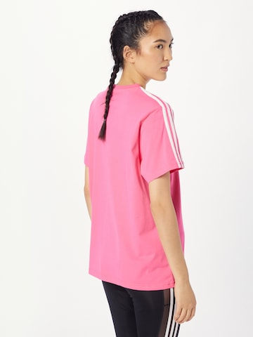 ADIDAS SPORTSWEAR Funkční tričko 'Essentials' – pink